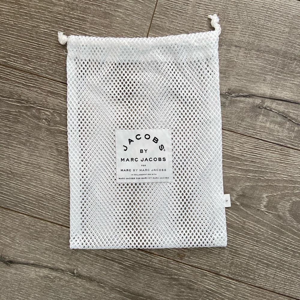 ($)Brand new Marc by Marc Jacob mesh bag